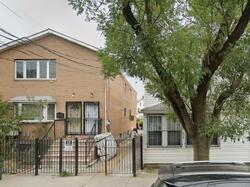Pre-foreclosure in  REMINGTON ST Jamaica, NY 11435