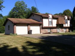 Pre-foreclosure in  BALMARS AVE Jackson, MI 49201