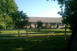 Pre-foreclosure in  BASELINE RD Stockbridge, MI 49285