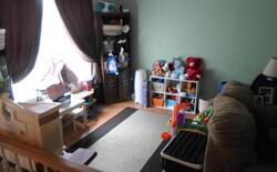 Pre-foreclosure in  TALISTER CT Rosedale, MD 21237