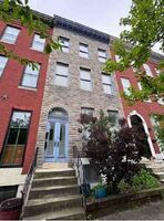 Pre-foreclosure in  W LOMBARD ST Baltimore, MD 21223