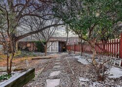 Pre-foreclosure in  W LOMBARD ST Baltimore, MD 21223