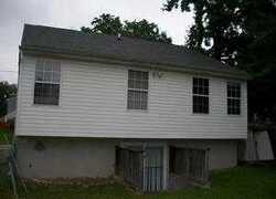 Pre-foreclosure Listing in WATERVIEW DR CURTIS BAY, MD 21226