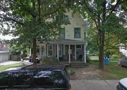 Pre-foreclosure in  CONNECTICUT AVE Baltimore, MD 21229