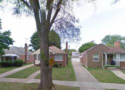 Pre-foreclosure in  HAZELTON ST Detroit, MI 48223