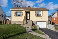 Pre-foreclosure in  SMILEY AVE Cincinnati, OH 45246