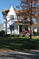Pre-foreclosure in  MERILINE AVE Dayton, OH 45410