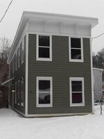 Pre-foreclosure in  LOTH ST Cincinnati, OH 45219