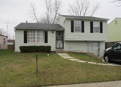 Pre-foreclosure in  BURKE GLEN RD Toledo, OH 43607