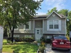 Pre-foreclosure in  7TH ST Glen Burnie, MD 21060