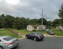 Pre-foreclosure in  NOLTE CT California, MD 20619