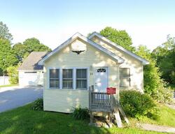 Pre-foreclosure in  DEXTER ST Bangor, ME 04401