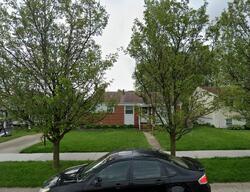 Pre-foreclosure in  N ARBOGAST ST Griffith, IN 46319