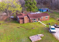 Pre-foreclosure in  COUNTY ROAD 1500 Ada, OK 74820