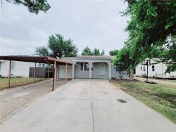 Pre-foreclosure in  STANSELL DR Oklahoma City, OK 73110