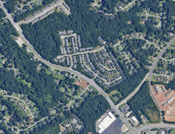 Pre-foreclosure in  PARC RIVER BLVD Lawrenceville, GA 30046