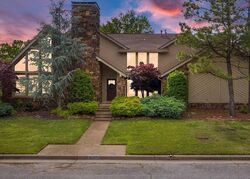 Pre-foreclosure in  S BIRMINGHAM PL Tulsa, OK 74105