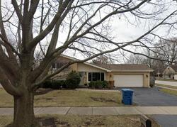 Pre-foreclosure in  W 91ST PL Oak Lawn, IL 60453