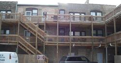  W Irving Park Rd N, Chicago IL