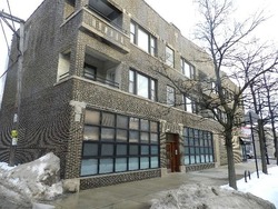  N Southport Ave # 1, Chicago IL