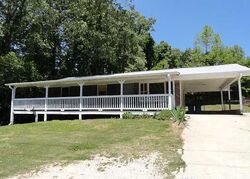 Pre-foreclosure in  HUMPHRIES HILL RD Austell, GA 30106