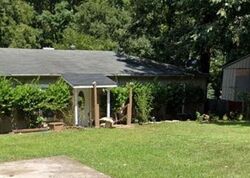 Pre-foreclosure in  CASCADE DR Forest Park, GA 30297
