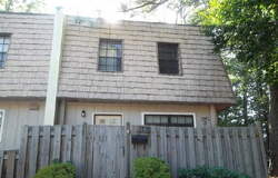 Pre-foreclosure in  WOODSTONE TER Morrow, GA 30260