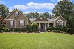 Pre-foreclosure in  WESTWIND DR Newnan, GA 30263