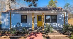 Pre-foreclosure in  POLAR ROCK RD SW Atlanta, GA 30315