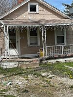 Pre-foreclosure in  N BOULEVARD AVE Peoria Heights, IL 61616