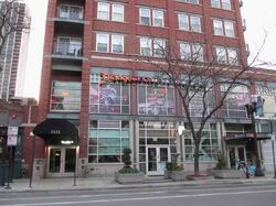 Pre-foreclosure in  N WELLS ST D Chicago, IL 60610