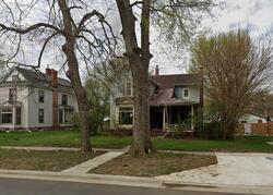 Pre-foreclosure in  E CHESTNUT ST Mason City, IL 62664