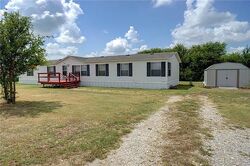 Pre-foreclosure in  MEADOW GREEN LN Justin, TX 76247