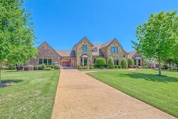 Pre-foreclosure in  LAKE VICTORIA CT Flower Mound, TX 75022