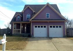 Pre-foreclosure in  CRESCENT HILL RD Nashville, TN 37206