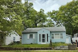 Pre-foreclosure in  WAYNE ST Lake Station, IN 46405