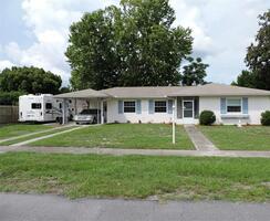 Pre-foreclosure in  BARLOW CT Spring Hill, FL 34606