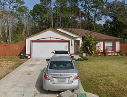 Pre-foreclosure in  ZEOLITE PL Palm Coast, FL 32164