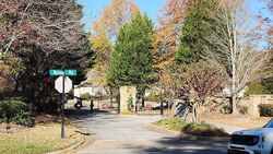 Pre-foreclosure in  SERENITY LN SW Atlanta, GA 30349