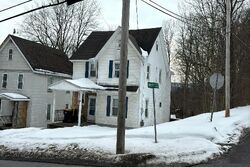  2nd St, Ilion NY