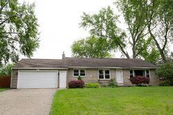 Pre-foreclosure in  LARKSPUR AVE Portage, MI 49002