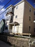  County St, Fall River MA