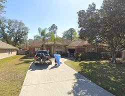 Pre-foreclosure in  RIVER BREEZE DR Orange Park, FL 32003