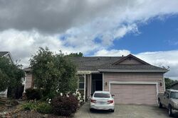 Pre-foreclosure in  S FOOTHILL BLVD Cloverdale, CA 95425