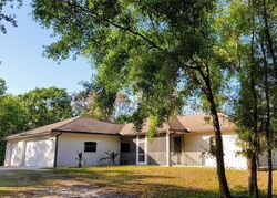 Pre-foreclosure in  FRUITVILLE RD Sarasota, FL 34240