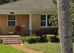 Pre-foreclosure in  N RIDGEWOOD AVE Tampa, FL 33602