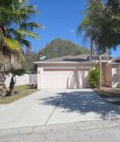 Pre-foreclosure in  ELMHURST LN Tampa, FL 33647