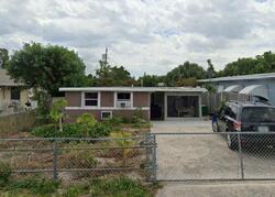 Pre-foreclosure in  PEAK RD Lake Worth, FL 33462