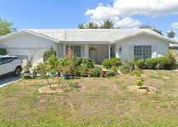 Pre-foreclosure in  NE 55TH CT Fort Lauderdale, FL 33308