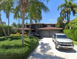 Pre-foreclosure in  SEA ISLAND DR Fort Lauderdale, FL 33301